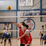 Moška odbojka U 15 : Sloga Tabor - Altura