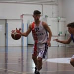 Košarka U 15 eccelenza : Jadran - Gasgas Udine
