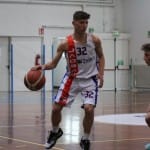 Košarka U 15 eccelenza : Jadran - Gasgas Udine