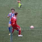 Nogomet Elitna liga : Chiarbola Ponziana - Kras Repen