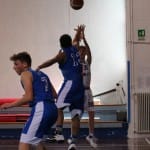 Košarka U 15 eccelenza : Jadran - Gasgas Udine