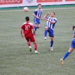 Nogomet Elitna liga : Chiarbola Ponziana - Kras Repen