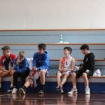 Košarka U 15 eccelenza : Jadran - Gasgas Udine