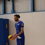 Odbojka C liga : Sloga Tabor - Triestina Volley