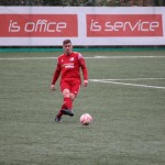 Nogomet Elitna liga : Chiarbola Ponziana - Kras Repen