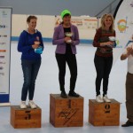 Smučanje : nagrajevanje tržaškega prvenstva