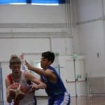 Košarka U 15 eccelenza : Jadran - Gasgas Udine