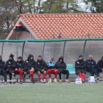 Nogomet Elitna liga : Chiarbola Ponziana - Kras Repen