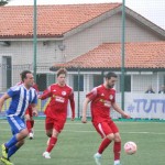 Nogomet Elitna liga : Chiarbola Ponziana - Kras Repen