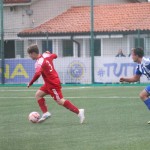 Nogomet Elitna liga : Chiarbola Ponziana - Kras Repen