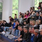 Košarka D liga : Kontovel - Fagagna