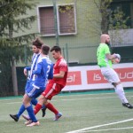 Nogomet Elitna liga : Chiarbola Ponziana - Kras Repen