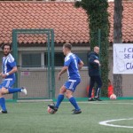 Nogomet Elitna liga : Chiarbola Ponziana - Kras Repen