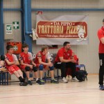 Moška odbojka U 15 : Sloga Tabor - Altura
