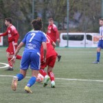 Nogomet Elitna liga : Chiarbola Ponziana - Kras Repen
