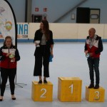 Smučanje : nagrajevanje tržaškega prvenstva