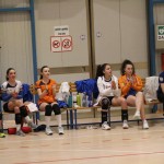 Odbojka U 16 : Zalet D.Barich - Soča