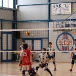 Moška odbojka U 15 : Sloga Tabor - Altura