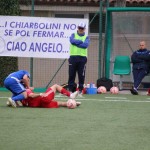 Nogomet Elitna liga : Chiarbola Ponziana - Kras Repen