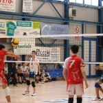 Moška odbojka U 15 : Sloga Tabor - Altura