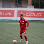 Nogomet Elitna liga : Chiarbola Ponziana - Kras Repen