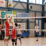 Moška odbojka U 15 : Sloga Tabor - Altura