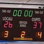 Košarka U 15 eccelenza : Jadran - Gasgas Udine