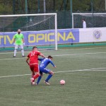 Nogomet Elitna liga : Chiarbola Ponziana - Kras Repen