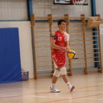 Moška odbojka U 15 : Sloga Tabor - Altura