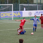 Nogomet Elitna liga : Chiarbola Ponziana - Kras Repen