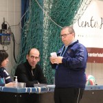 Odbojka U 16 : Zalet D.Barich - Soča