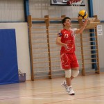 Moška odbojka U 15 : Sloga Tabor - Altura