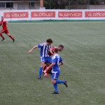 Nogomet Elitna liga : Chiarbola Ponziana - Kras Repen