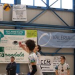 Moška odbojka U 15 : Sloga Tabor - Altura