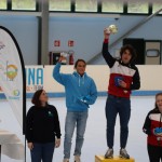 Smučanje : nagrajevanje tržaškega prvenstva