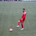 Nogomet Elitna liga : Chiarbola Ponziana - Kras Repen