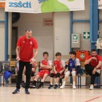 Moška odbojka U 15 : Sloga Tabor - Altura
