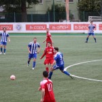 Nogomet Elitna liga : Chiarbola Ponziana - Kras Repen