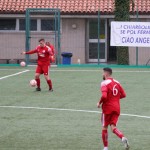 Nogomet Elitna liga : Chiarbola Ponziana - Kras Repen
