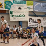 Moška odbojka U 15 : Sloga Tabor - Altura