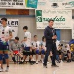 Moška odbojka U 15 : Sloga Tabor - Altura