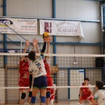 Moška odbojka U 15 : Sloga Tabor - Altura