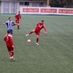 Nogomet Elitna liga : Chiarbola Ponziana - Kras Repen