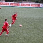 Nogomet Elitna liga : Chiarbola Ponziana - Kras Repen