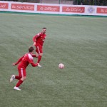 Nogomet Elitna liga : Chiarbola Ponziana - Kras Repen