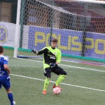 Nogomet Elitna liga : Chiarbola Ponziana - Kras Repen