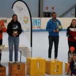 Smučanje : nagrajevanje tržaškega prvenstva