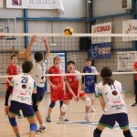 Moška odbojka U 15 : Sloga Tabor - Altura