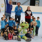Smučanje : nagrajevanje tržaškega prvenstva