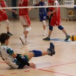Moška odbojka U 15 : Sloga Tabor - Altura